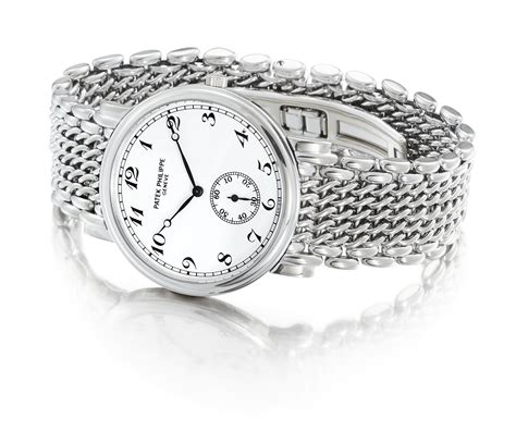 patek philippe 5022 white gold|PATEK PHILIPPE .